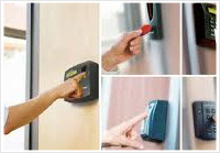 Access Control System