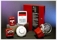 Fire Alarm System