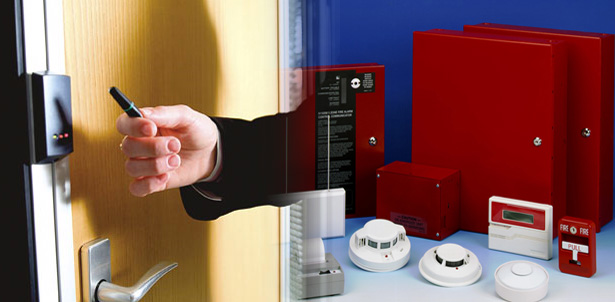 MARS Fire Safety Systems